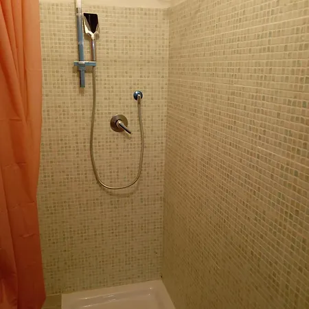 Il Sotterfugio Appartement