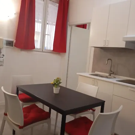 Apartman Il Sotterfugio *
