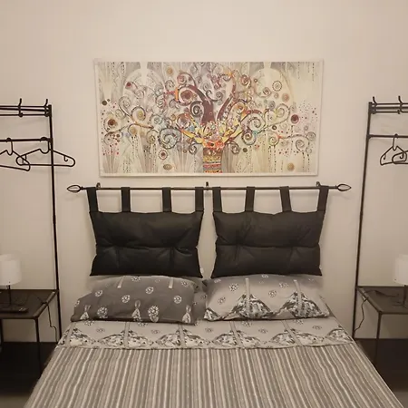 Il Sotterfugio Apartman Róma