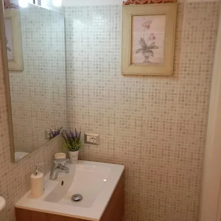 Apartment Il Sotterfugio Rome