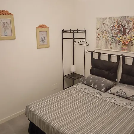 Apartman Il Sotterfugio *