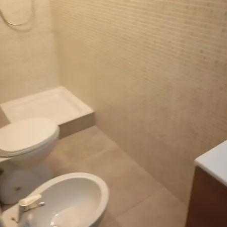 Apartment Il Sotterfugio *