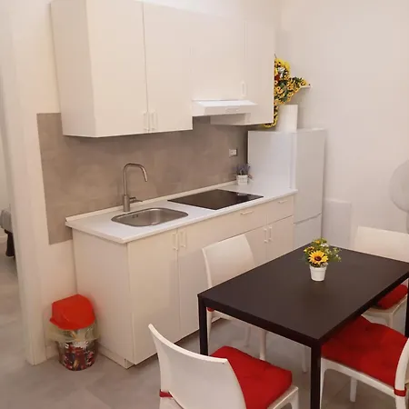 Il Sotterfugio Apartman Róma