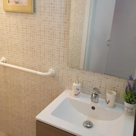 Apartment Il Sotterfugio Rome