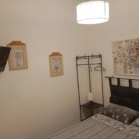 Il Sotterfugio شقة *