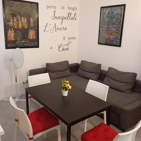 דירה Il Sotterfugio